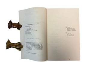 Early Artificial Intelligence Research and Machine Reasoning at Stanford University, 1981