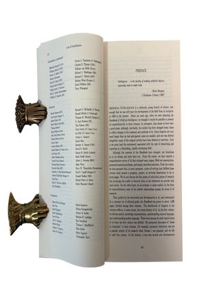 Early Artificial Intelligence Research and Machine Reasoning at Stanford University, 1981