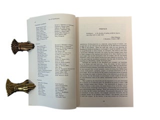 Early Artificial Intelligence Research and Machine Reasoning at Stanford University, 1981