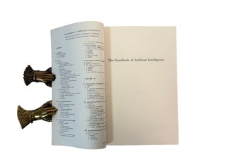 Early Artificial Intelligence Research and Machine Reasoning at Stanford University, 1981