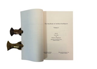Early Artificial Intelligence Research and Machine Reasoning at Stanford University, 1981