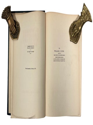 History of Military Intelligence, Including Women Spies Chevalier d'Eon and Lydia Darragh, The World’s Greatest Military Spies and Secret Service Agents, 1917