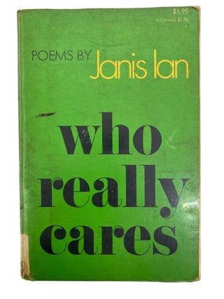 Lesbian Feminist Poetry, Writing, and Organizing Archive Including Judy Grahn, Adrienne Rich, Janis Ian, 1969-1977