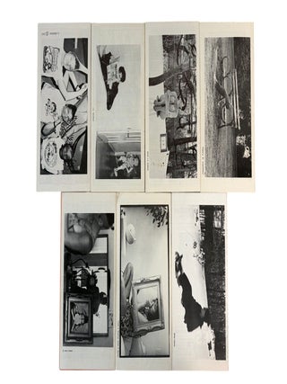 Lesbian Radical Feminist Zine Hothead Paisan: Homicidal Lesbian Terrorist Archive