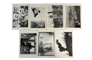 Lesbian Radical Feminist Zine Hothead Paisan: Homicidal Lesbian Terrorist Archive