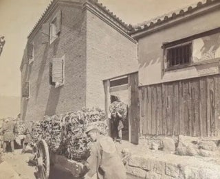 Turn of the Century Chinese Labor & Transnational Textile Industry Photo Archive, 1890s
