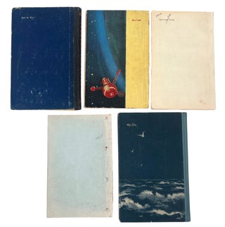 Soviet Military Doctrine and Missile Technology Russian Language Manuals on Guided Weapons and Nuclear War Preparedness, 1950s–1970s