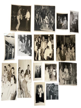 Item #23125 African American Nightlife, Leisure, Community Gathering through the Civil Rights...