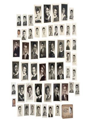 Nisei Childhood in Fresno, CA Extensive Photo Archive 53 photographs,Belonging to Frank Jiro. Nisei Japanese American.