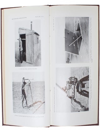 Goddard&rsquo;s Liquid-Propellant Rocket Development and the Experimental Rocket Program in New Mexico, 1936