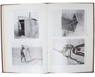 Goddard’s Liquid-Propellant Rocket Development and the Experimental Rocket Program in New Mexico, 1936