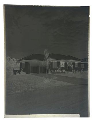 Before the Condo Coast: Clearwater Home Show and Real Estate Archive of 45 Photographs and Negatives Documenting the Retail Culture of Florida’s Postwar Housing Boom, 1951 to 1952