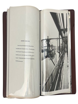 Rubbertown Synthetic Rubber Plant Archive Documenting the Postwar Privatization of a Federal Butadiene Facility, 1959&ndash;1960
