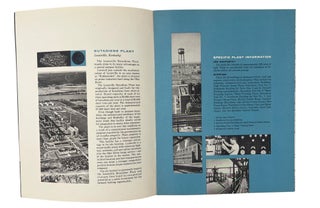 Rubbertown Synthetic Rubber Plant Archive Documenting the Postwar Privatization of a Federal Butadiene Facility, 1959–1960