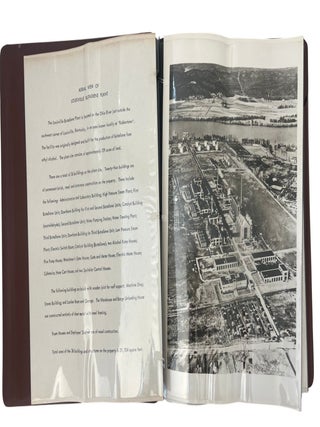 Rubbertown Synthetic Rubber Plant Archive Documenting the Postwar Privatization of a Federal Butadiene Facility, 1959&ndash;1960