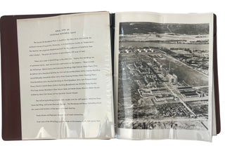 Rubbertown Synthetic Rubber Plant Archive Documenting the Postwar Privatization of a Federal Butadiene Facility, 1959–1960