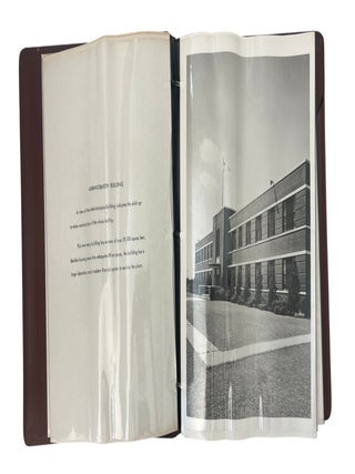 Rubbertown Synthetic Rubber Plant Archive Documenting the Postwar Privatization of a Federal Butadiene Facility, 1959&ndash;1960