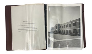 Rubbertown Synthetic Rubber Plant Archive Documenting the Postwar Privatization of a Federal Butadiene Facility, 1959–1960