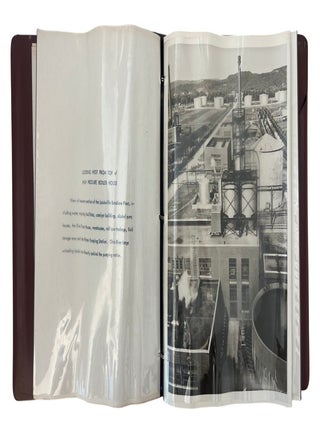 Rubbertown Synthetic Rubber Plant Archive Documenting the Postwar Privatization of a Federal Butadiene Facility, 1959&ndash;1960