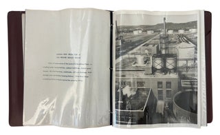 Rubbertown Synthetic Rubber Plant Archive Documenting the Postwar Privatization of a Federal Butadiene Facility, 1959–1960