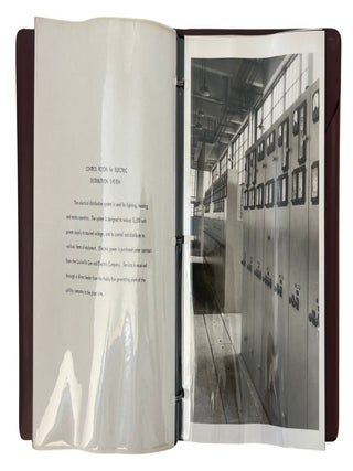 Rubbertown Synthetic Rubber Plant Archive Documenting the Postwar Privatization of a Federal Butadiene Facility, 1959&ndash;1960