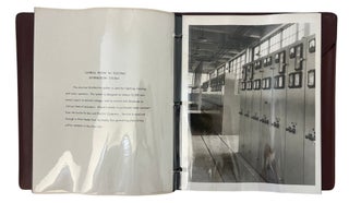 Rubbertown Synthetic Rubber Plant Archive Documenting the Postwar Privatization of a Federal Butadiene Facility, 1959–1960