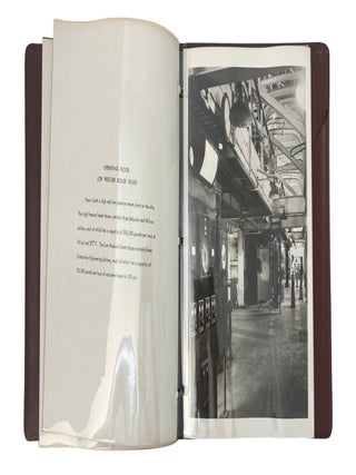 Rubbertown Synthetic Rubber Plant Archive Documenting the Postwar Privatization of a Federal Butadiene Facility, 1959&ndash;1960