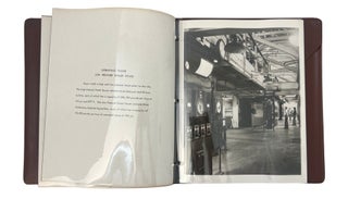 Rubbertown Synthetic Rubber Plant Archive Documenting the Postwar Privatization of a Federal Butadiene Facility, 1959–1960