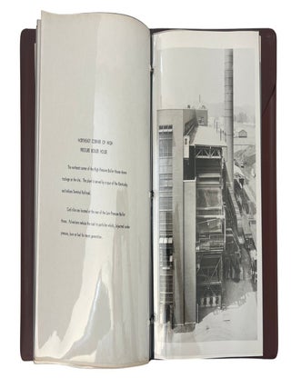 Rubbertown Synthetic Rubber Plant Archive Documenting the Postwar Privatization of a Federal Butadiene Facility, 1959&ndash;1960