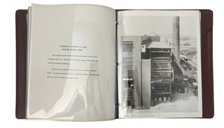 Rubbertown Synthetic Rubber Plant Archive Documenting the Postwar Privatization of a Federal Butadiene Facility, 1959–1960