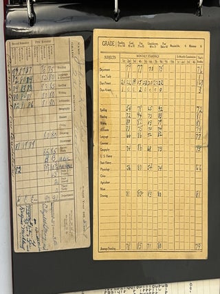 Pearl Harbor Navy Diver John Krohta: Recovery of the Pacific Fleet, Salvage Diving, and the USS Medusa, Large Archive from 1934-1980s