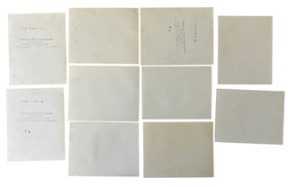 Pearl Harbor Navy Diver John Krohta: Recovery of the Pacific Fleet, Salvage Diving, and the USS Medusa, Large Archive from 1934-1980s