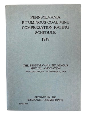 Mine Safety and Mining Union Protections Archive, Documenting Labor Practices and Regulatory Laws in the U.S., 1893-1922