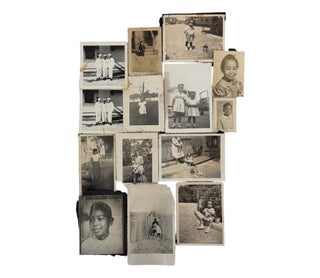 Black Middle-Class Aspiration, Education, and Military Service in Postwar America, 51 Photographs, 1940s-50s