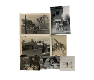 Black Middle-Class Aspiration, Education, and Military Service in Postwar America, 51 Photographs, 1940s-50s
