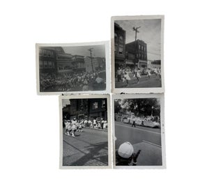 Black Middle-Class Aspiration, Education, and Military Service in Postwar America, 51 Photographs, 1940s-50s