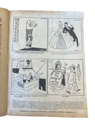 Mexico’s Masked Wrestler in Latin American Popular Print: Archive of Ten Issues of Santo, El Enmascarado de Plata Comics, 1965-1986
