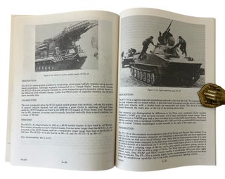 Fighting the Soviet Army: Archive of U.S. Manuals on Soviet Weapons, Electronic Warfare, Missiles, and Nuclear Battlefield Operations, 1978 to 1984
