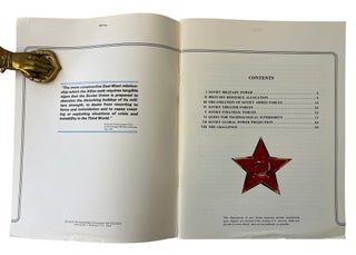 Fighting the Soviet Army: Archive of U.S. Manuals on Soviet Weapons, Electronic Warfare, Missiles, and Nuclear Battlefield Operations, 1978 to 1984