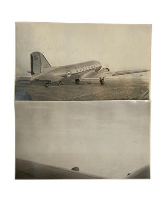 Northwest Airlines Flight 5 Crash Archive: Moorhead Disaster, Icing Conditions, and Prewar Commercial Aviation Safety, 1941