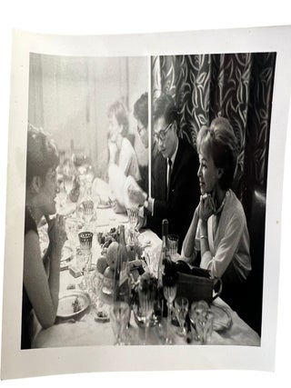 Japanese American Wartime Incarceration and Postwar Reintegration Photograph Archive, 1942&ndash;1960s