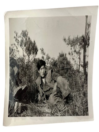 Japanese American Wartime Incarceration and Postwar Reintegration Photograph Archive, 1942&ndash;1960s