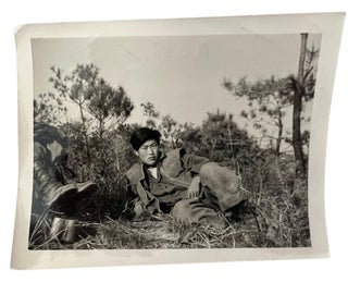 Japanese American Wartime Incarceration and Postwar Reintegration Photograph Archive, 1942–1960s