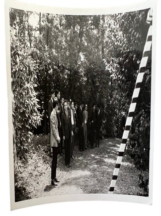 Japanese American Wartime Incarceration and Postwar Reintegration Photograph Archive, 1942&ndash;1960s