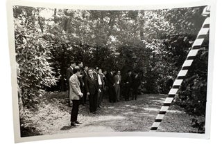 Japanese American Wartime Incarceration and Postwar Reintegration Photograph Archive, 1942–1960s