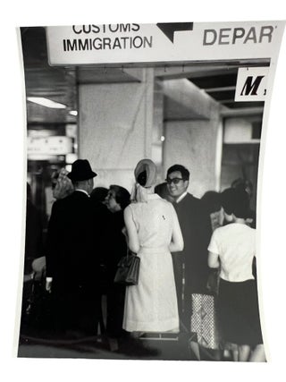 Japanese American Wartime Incarceration and Postwar Reintegration Photograph Archive, 1942&ndash;1960s