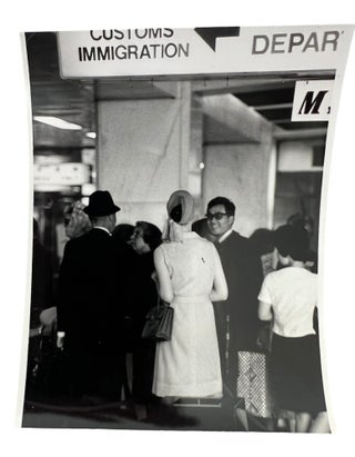 Japanese American Wartime Incarceration and Postwar Reintegration Photograph Archive, 1942–1960s