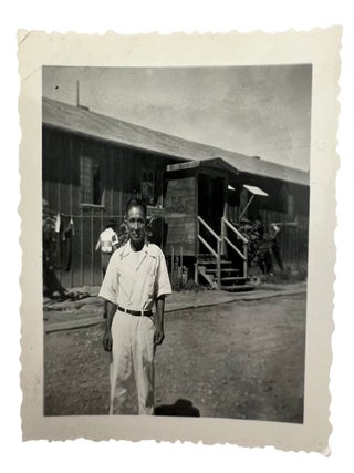 Japanese American Wartime Incarceration and Postwar Reintegration Photograph Archive, 1942&ndash;1960s
