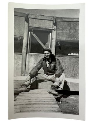 Japanese American Wartime Incarceration and Postwar Reintegration Photograph Archive, 1942&ndash;1960s