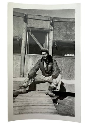 Japanese American Wartime Incarceration and Postwar Reintegration Photograph Archive, 1942–1960s
